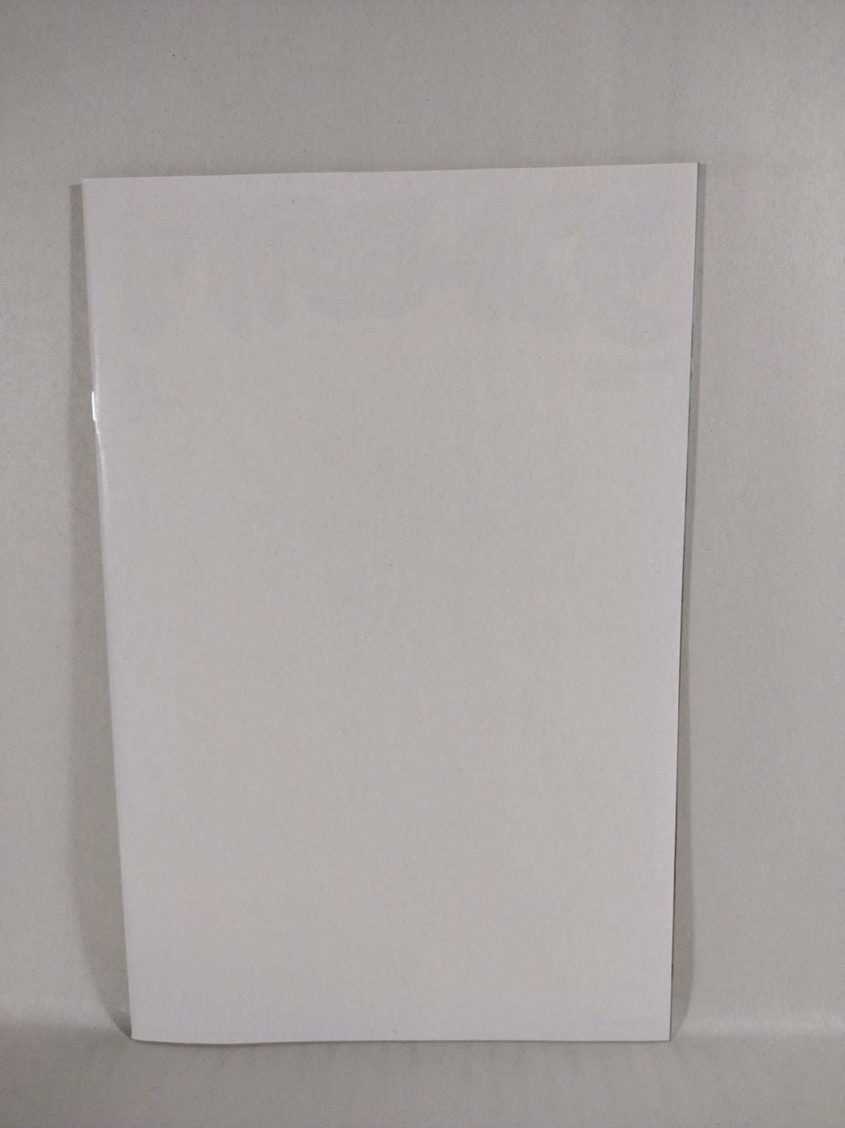 Fire And Ice #1 (2023) Dynamite Comic White Blank Sketch Cover Variant NM