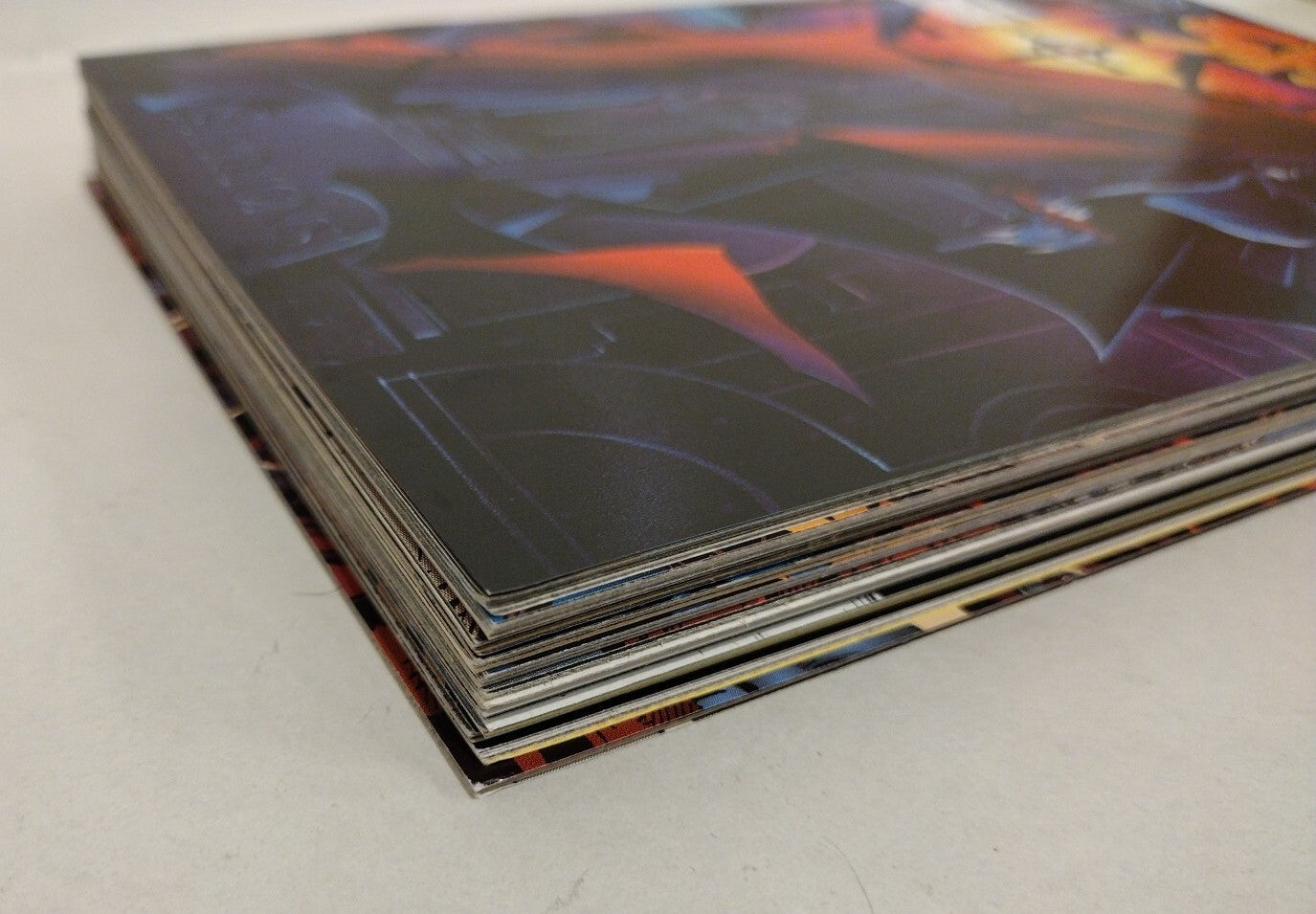 Spawn (1992) Image Comic Lot Set #2 3 5 6 7 8 9 10 11 12 13 McFarlane Key Issues