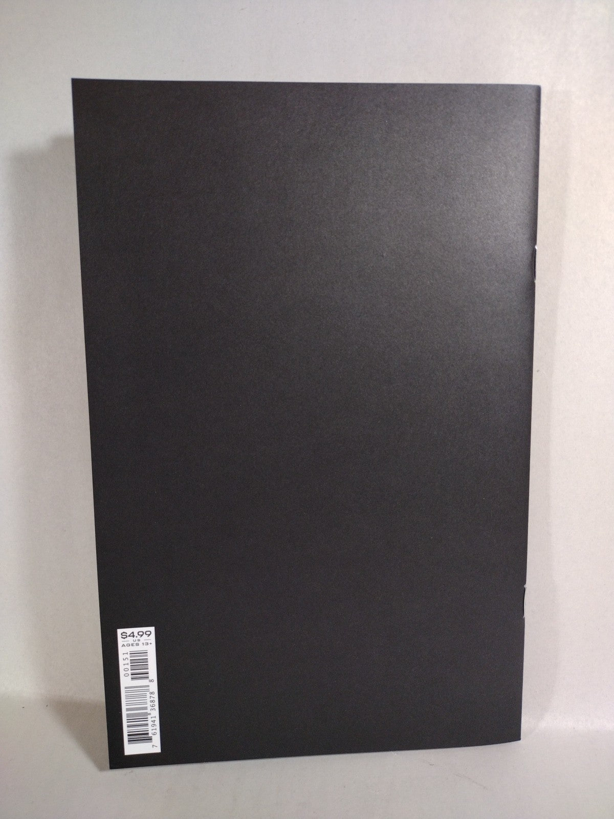 Dark Knights Death Metal #1 (2020) DC Blank Sketch Variant Cover Comic New NM