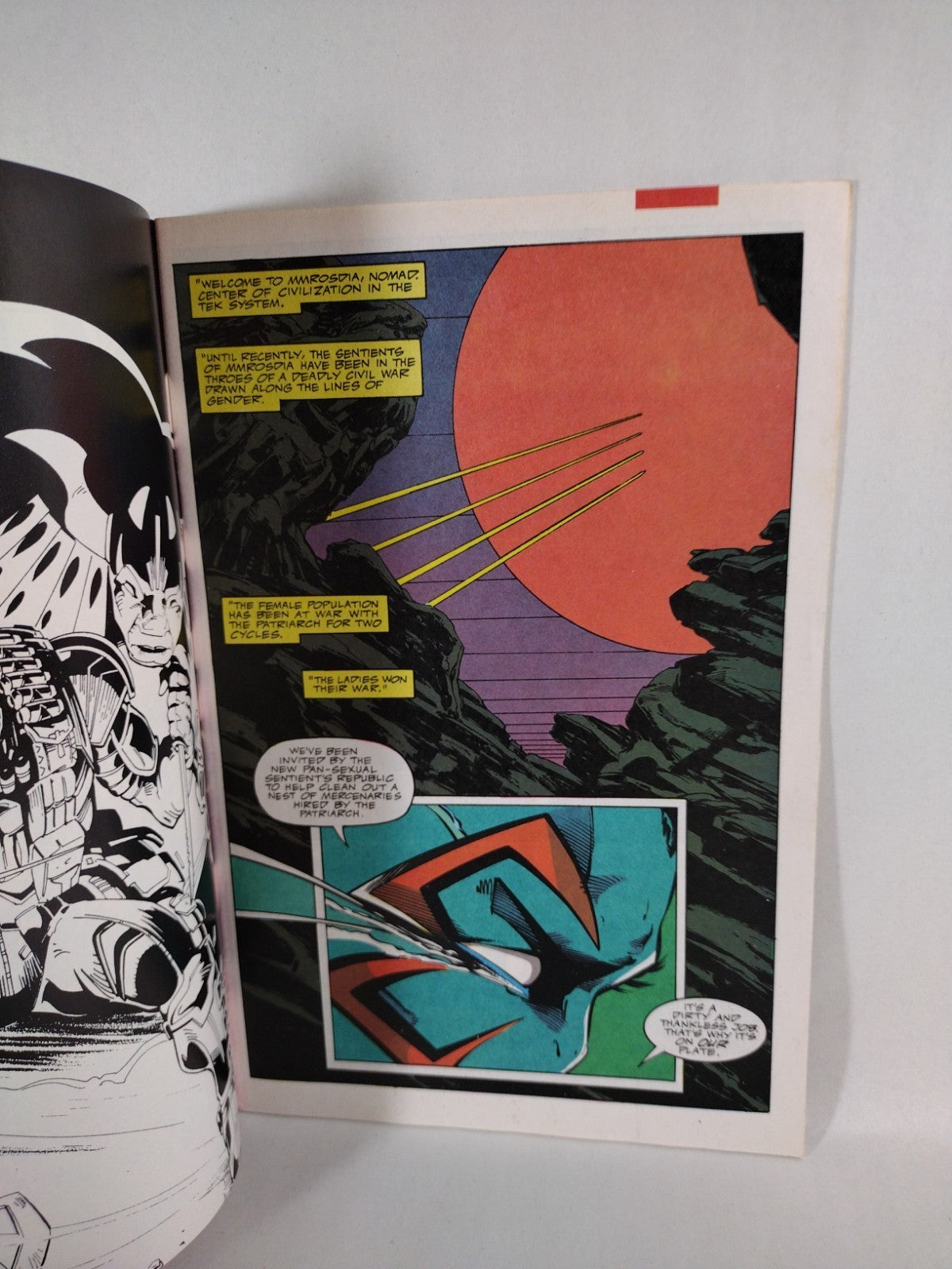 Alien Legion (1990) Vol 2 #15 17 18 Last Issue Lot F-VF