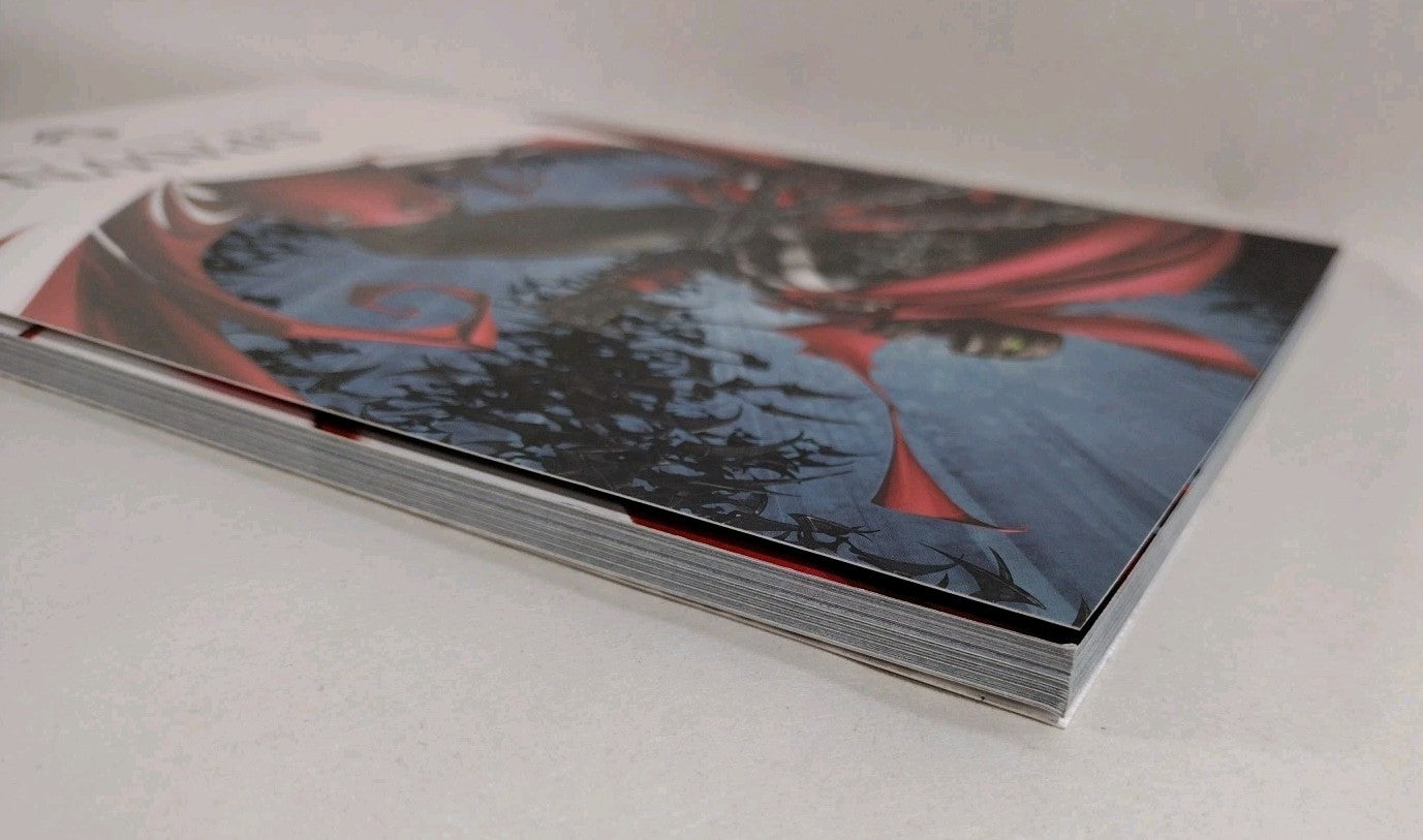 Spawn Origins Vol 19 (2022) Image Comics Softcover TPB SC #111-116 New