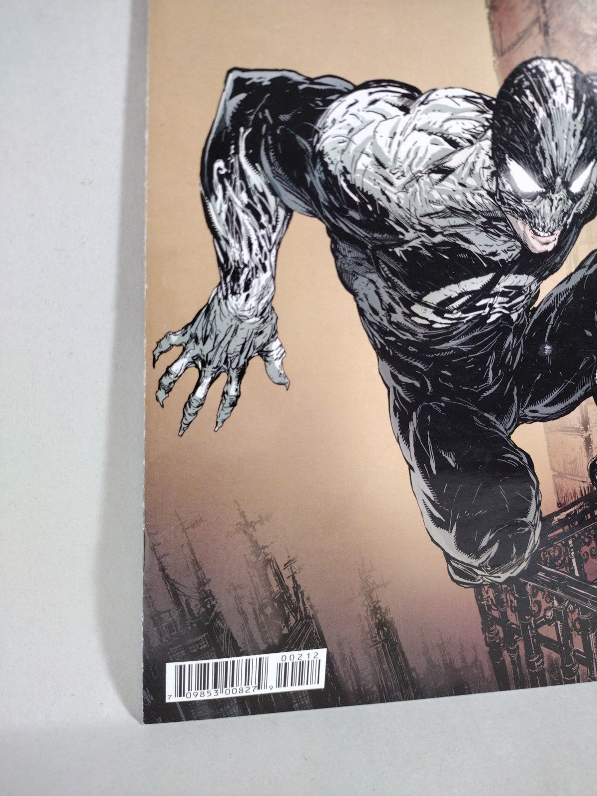 Haunt (2009) Image Comic Lot Set #1 3rd Print #2 2nd Print #3 4 10 F-VF