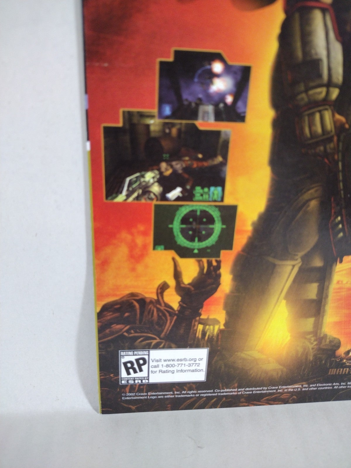 30 Days of Night #1 (2002) IDW Comic 1st Print 1st Appearance VF