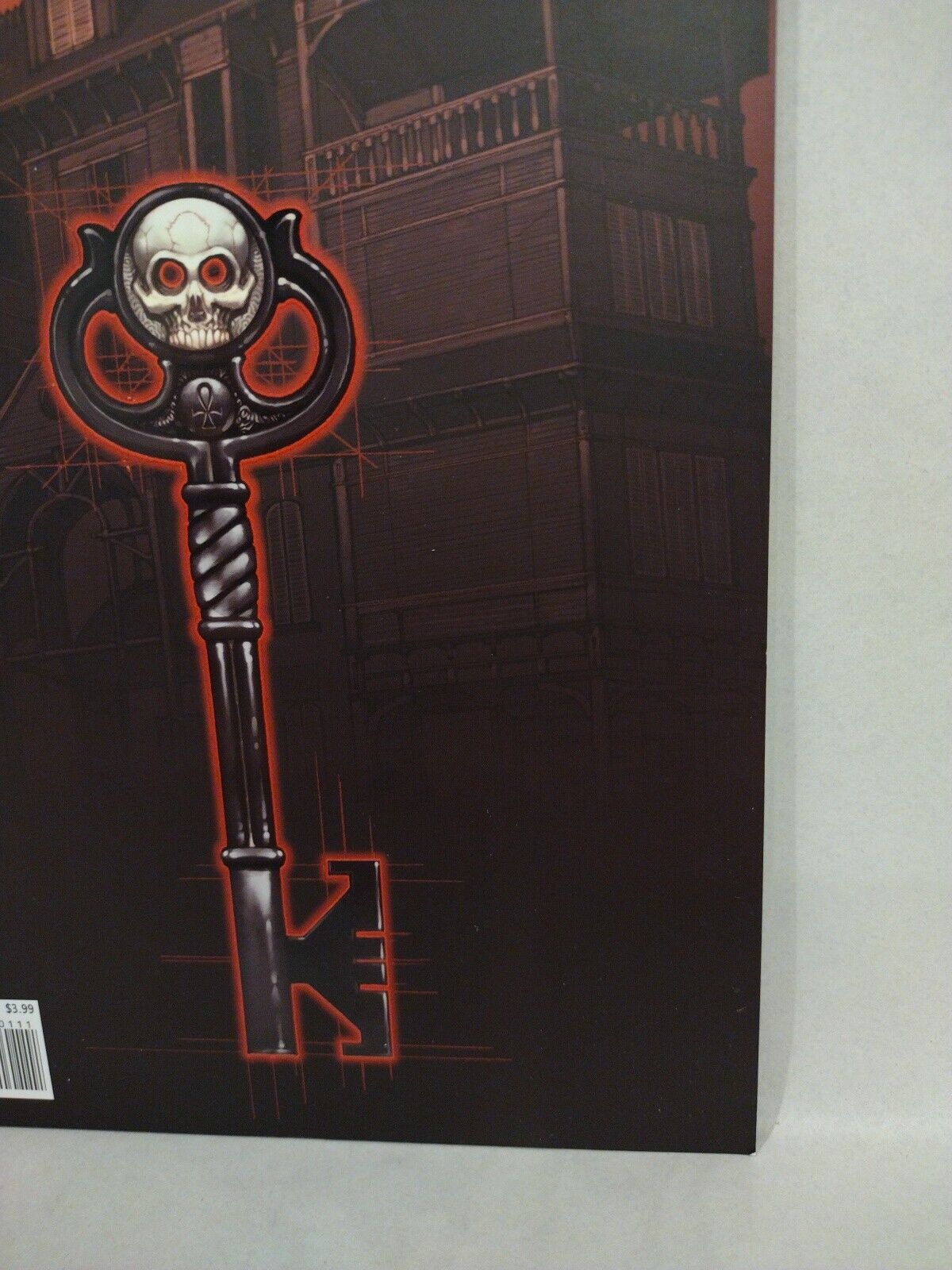 Locke And Key IDW Complete Comic Sets #1-6 (2008) Head Games #1-6 1st Prints NM