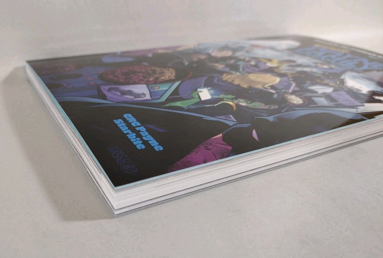 Batman Wayne Family Adventures Vol 2 (2023) Softcover TPB Graphic Novel New