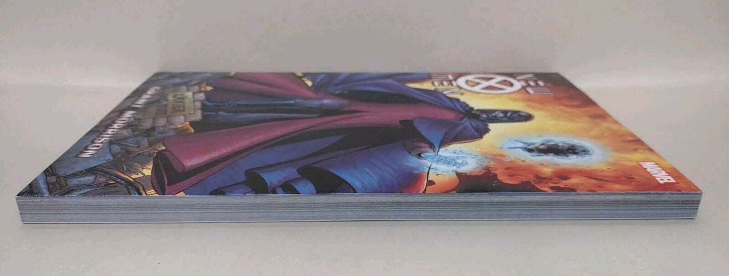 New X-Men Vol 3 (2015) Marvel Grant Morrison TPB New