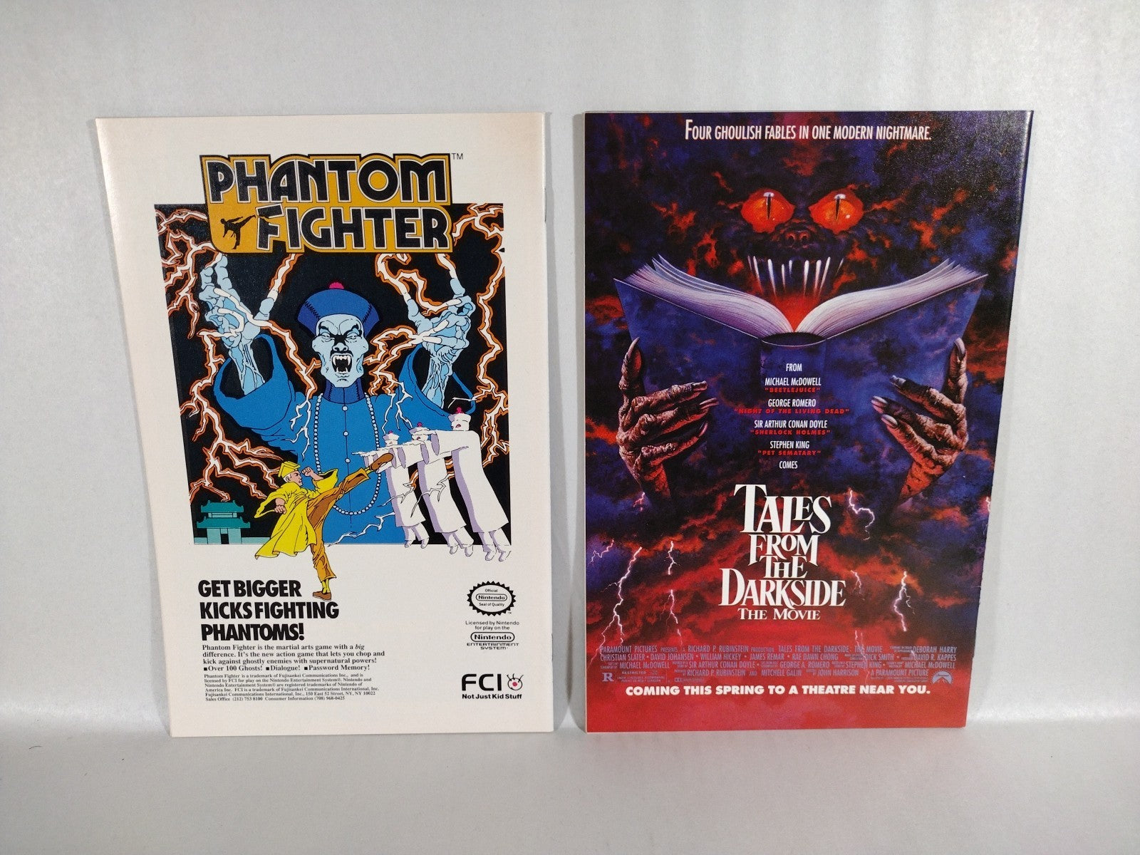 El Diablo (1989) DC Comic Lot Set #1 2 3 4 5 6 7 8 9 10 11 VF-NM Mike Parobeck