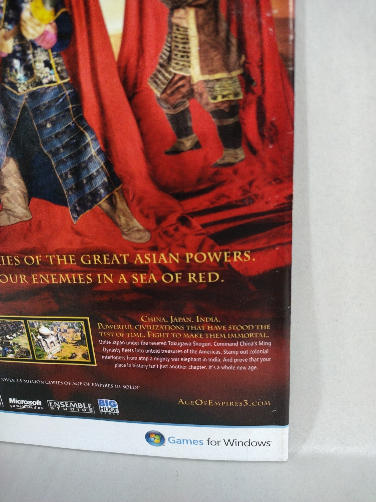 Wetworks #15 (2008) Wildstorm Comic Last Issue VF-NM