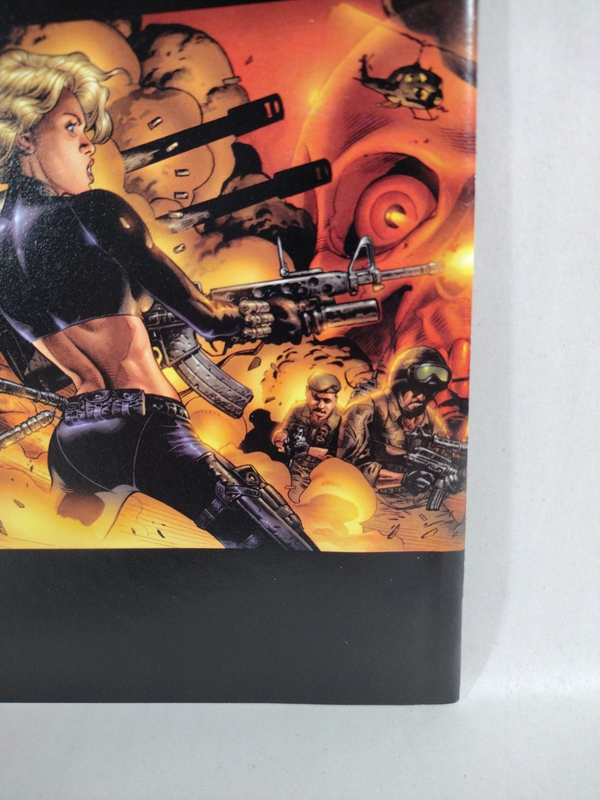 Black Widow (1999) Marvel Comic Set #1 2 1st Full Yelena Bolnova NM-VF