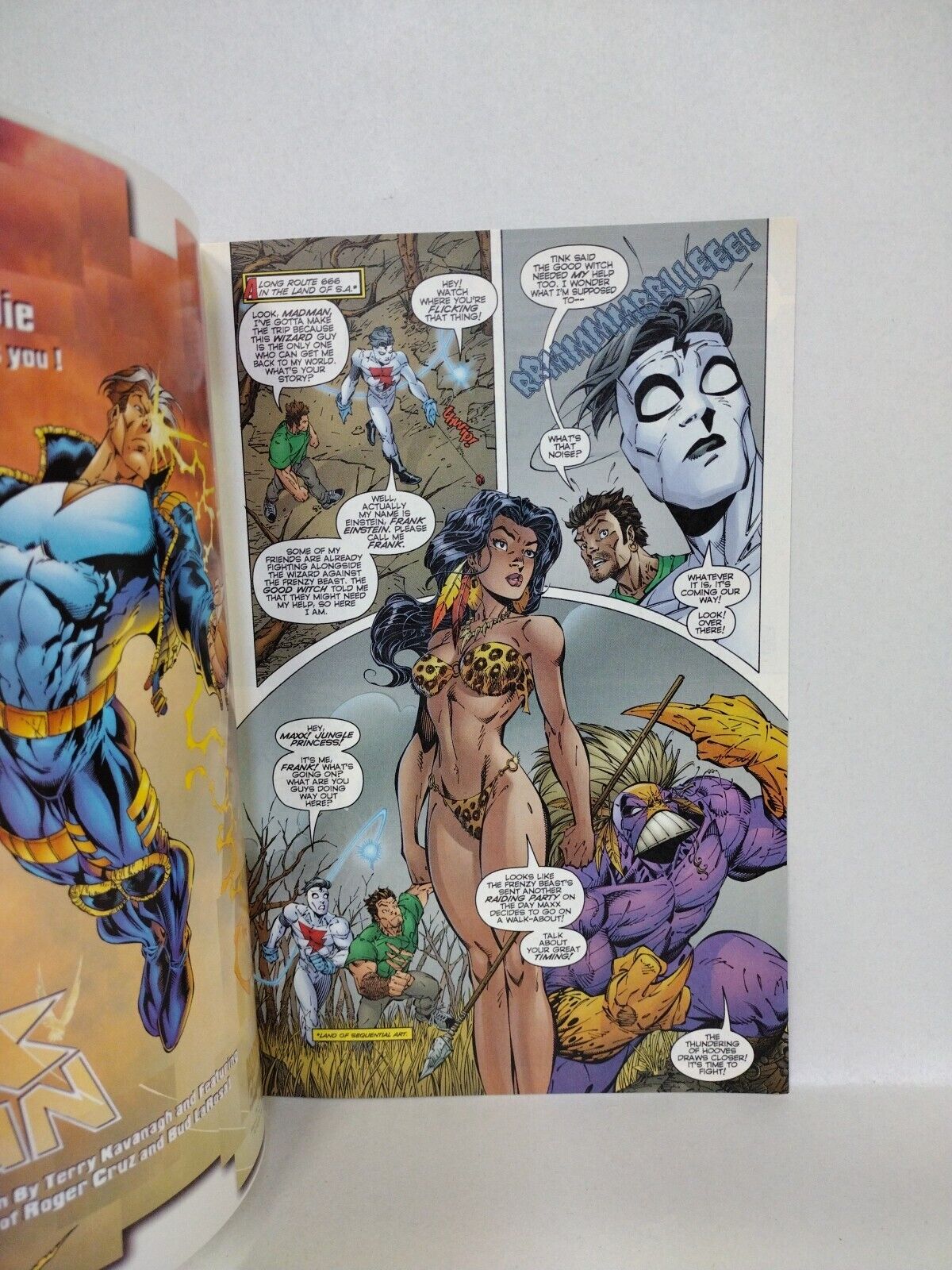 Gen 13 (1996) Image Comic Lot Set #11 12 13 J Scott Campbell NM
