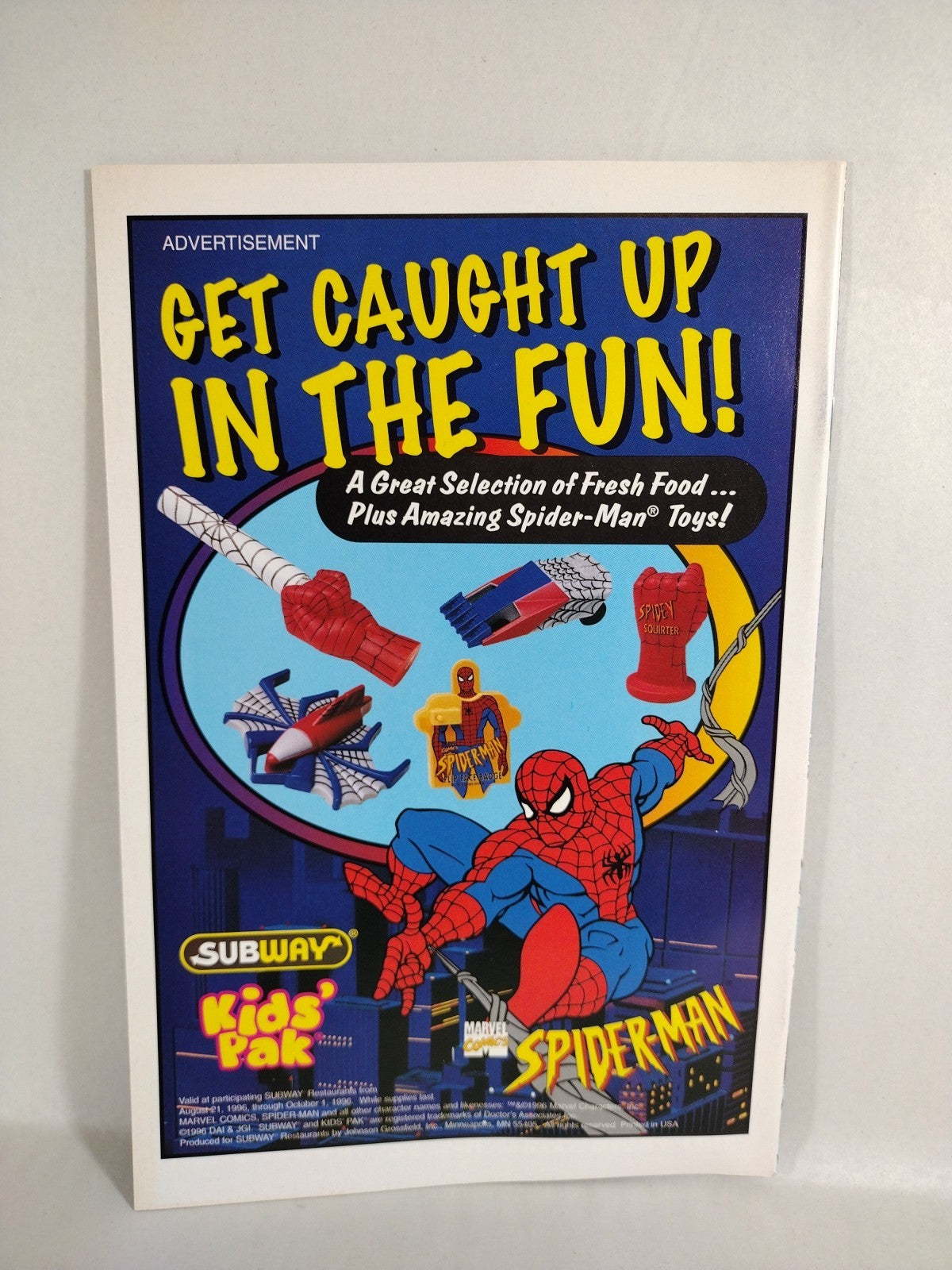 Silver Surfer (1996) Marvel Comic Lot #119 120 121 122 123 124 125 126 127 128