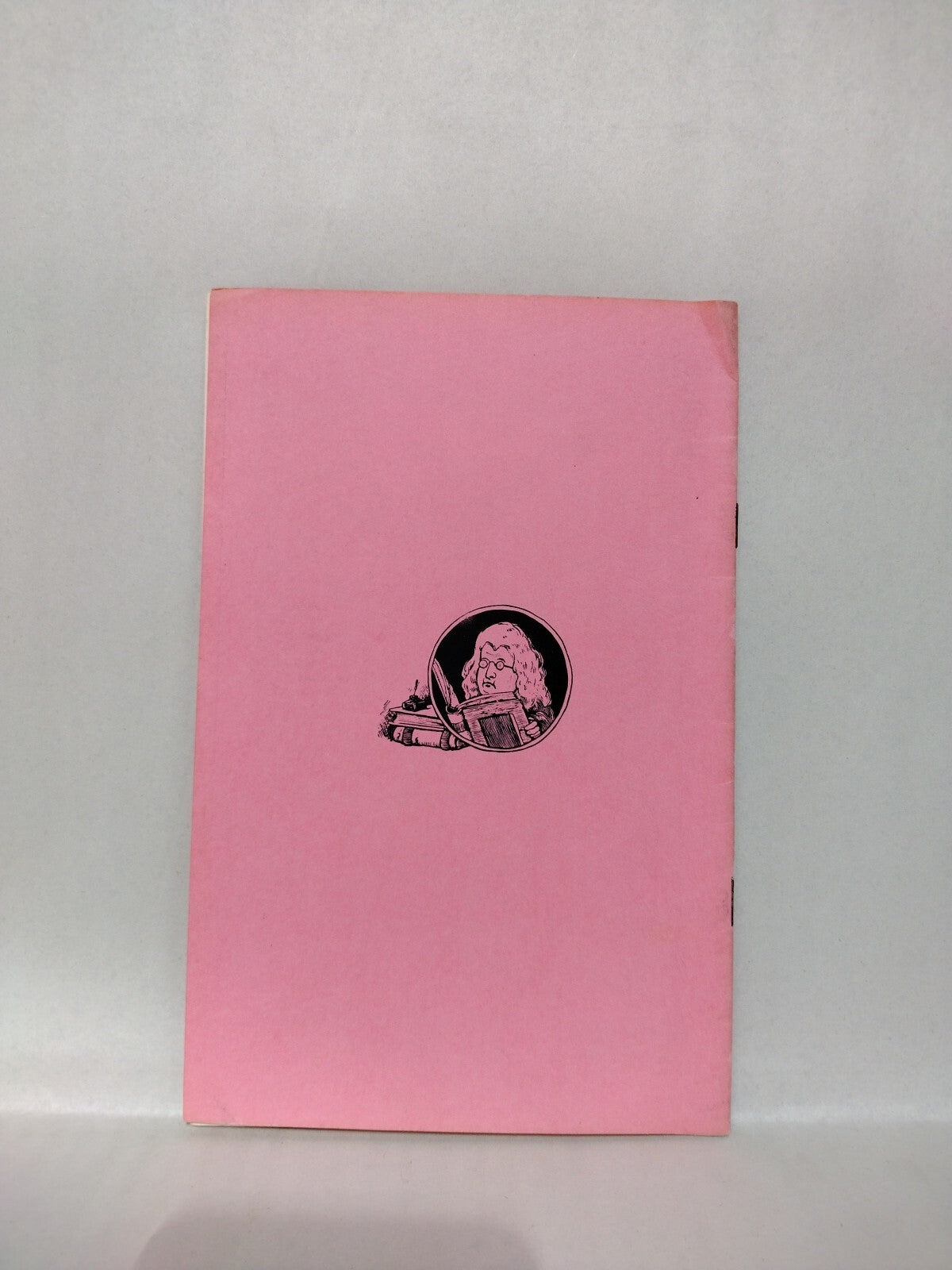 Patchin Review (1982) Charles Platt Sci-fi Zine Lot Set #4 5 6 7 Last Issue