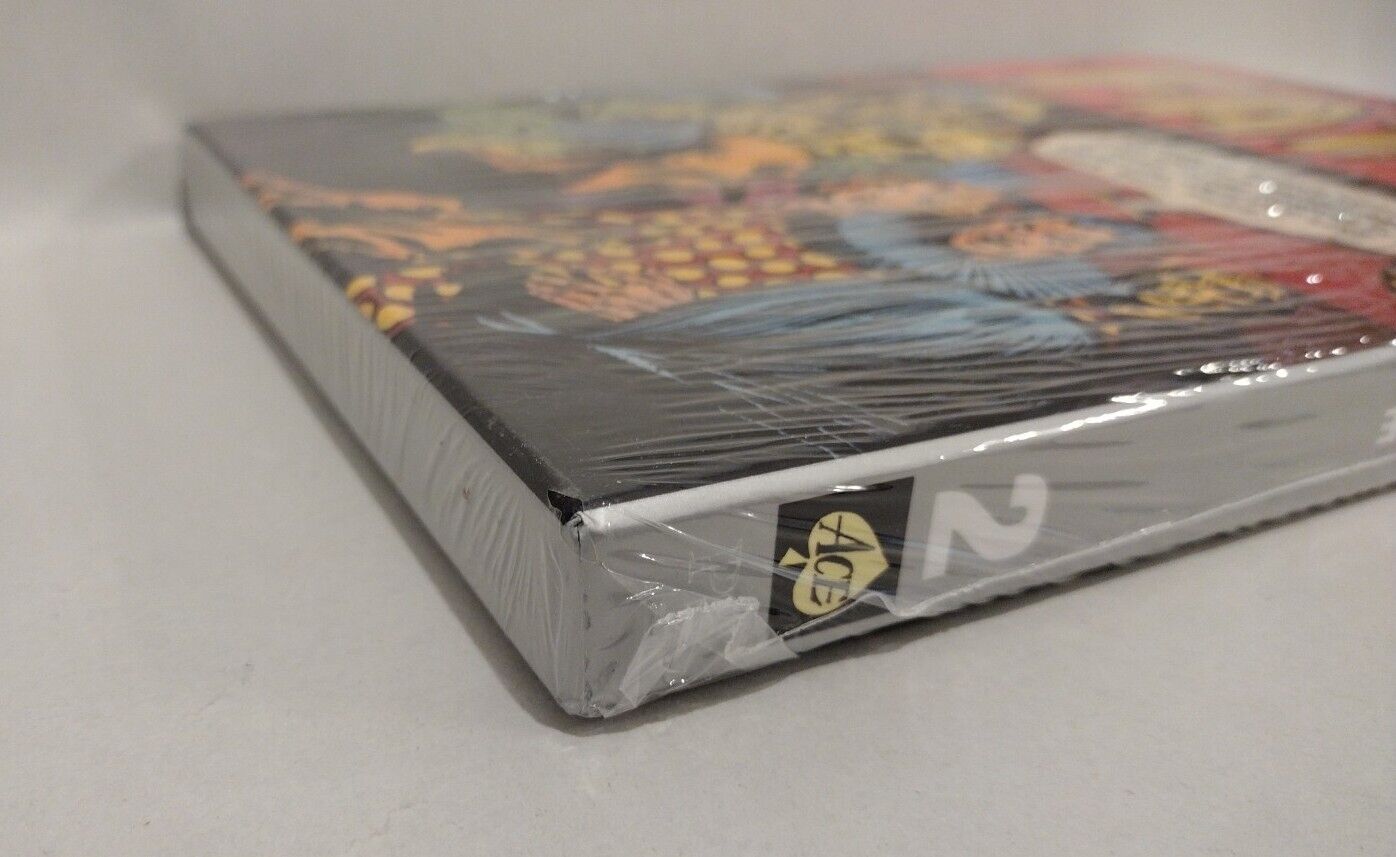 HAND OF FATE VOL 2 PS Artbooks HC Slipcase Comics #13-17 Pre Code Classics NEW