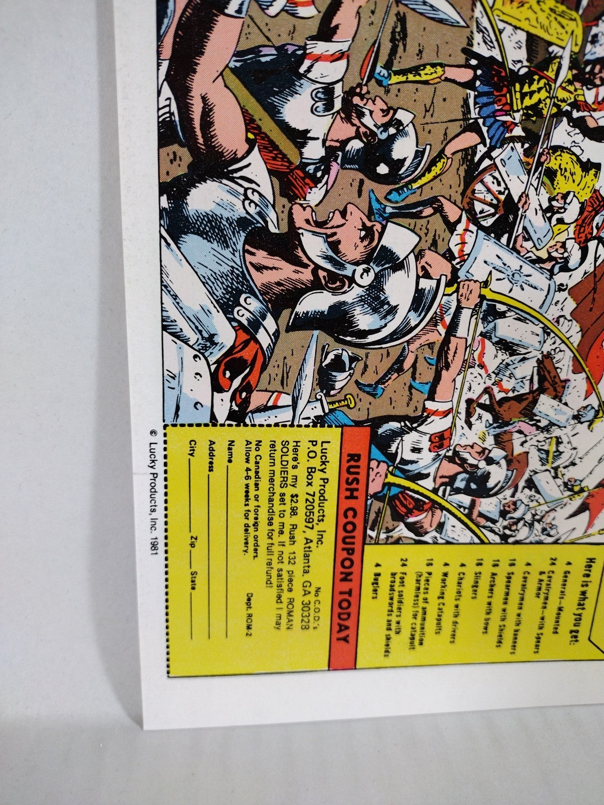 Amazing Spider-Man #214 (1981) Marvel Comic Frightful Fourt Appearance VF-NM