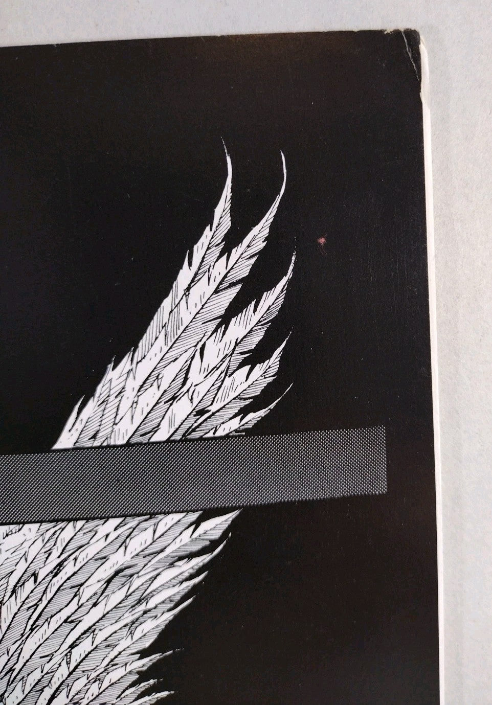 Tim Vigil Macabre Erotica 1990 Rebel Studios Portfolio 4 Plates Signed 808/2500