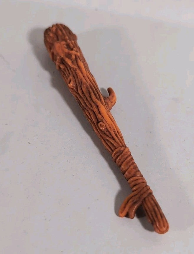 1992-1995 Teenage Mutant Ninja Turtles Weapon Accessory Lot of 5 TMNT