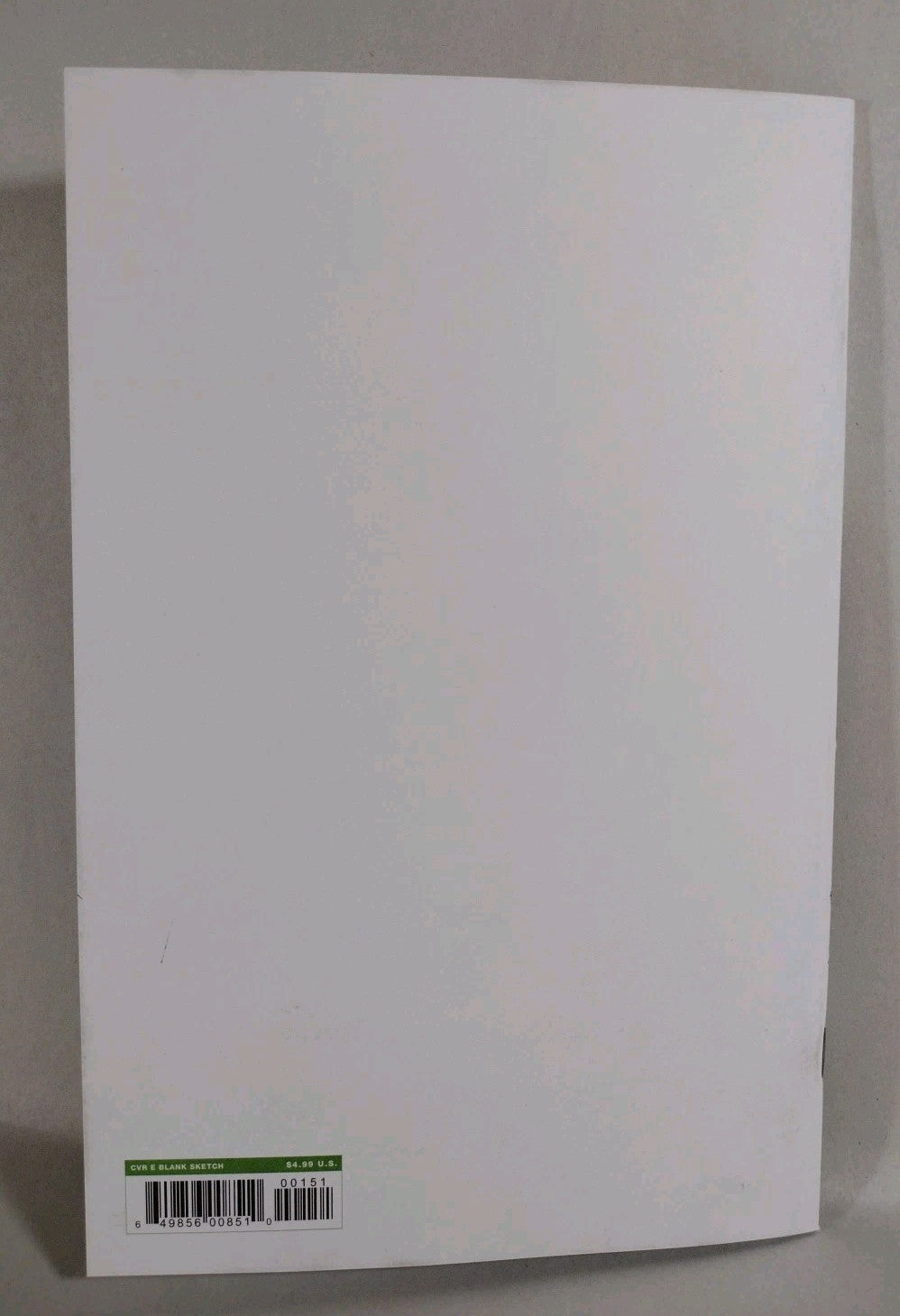 Cowboys Of Moo Mesa #1 (2025) Nacelle Comic Sketch Cover W Original DCastr Art