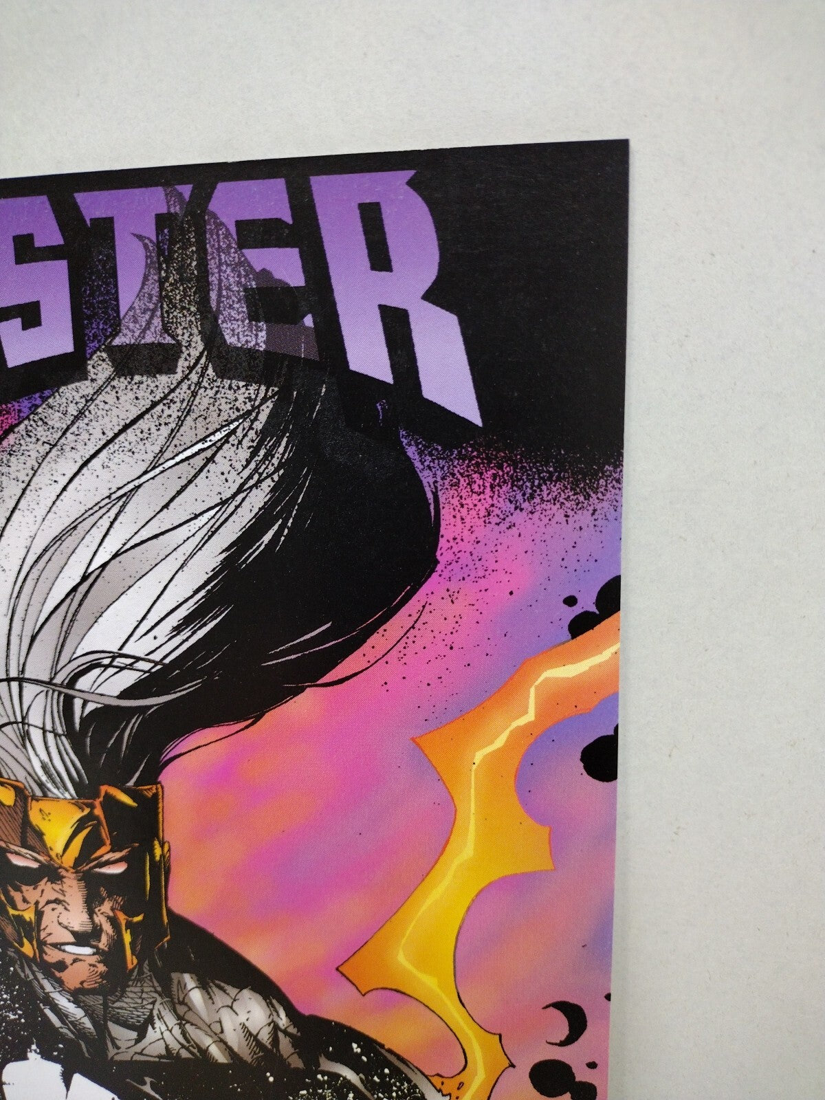 Aster Vol 2 (1995) Eternity Comic Lot #2 3 Last Celestial Knight VF-NM