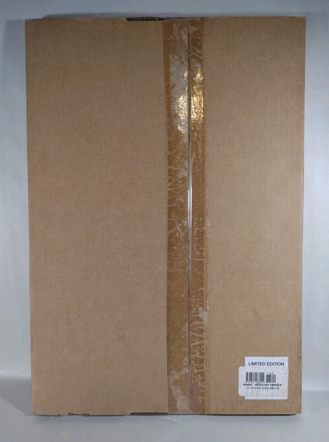 Alien The Illustrated Story Original Art 2012 HC Titan Book Simonson New Sealed 