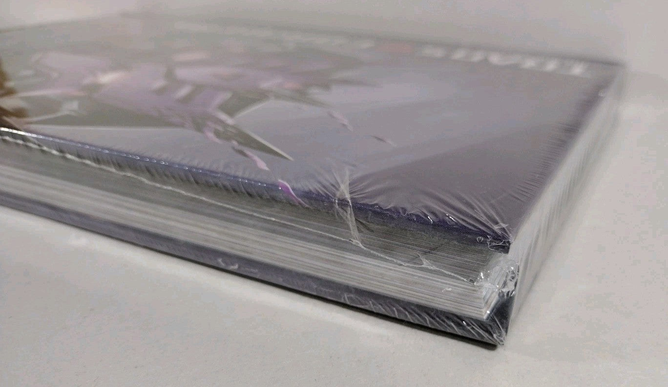 Transformers Phase Two Vol 11 IDW Collection Hardcover Sealed 