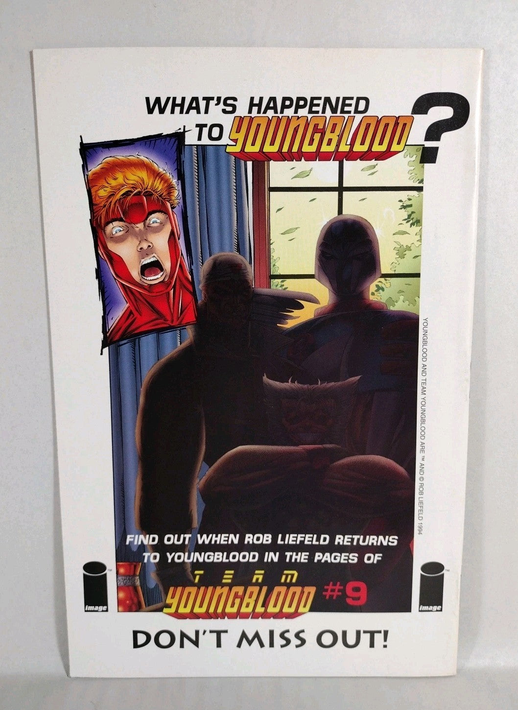 Supreme (1994) Image Comic Lot Set 13 14 15 16 17 18 Complete Madness Story Arc