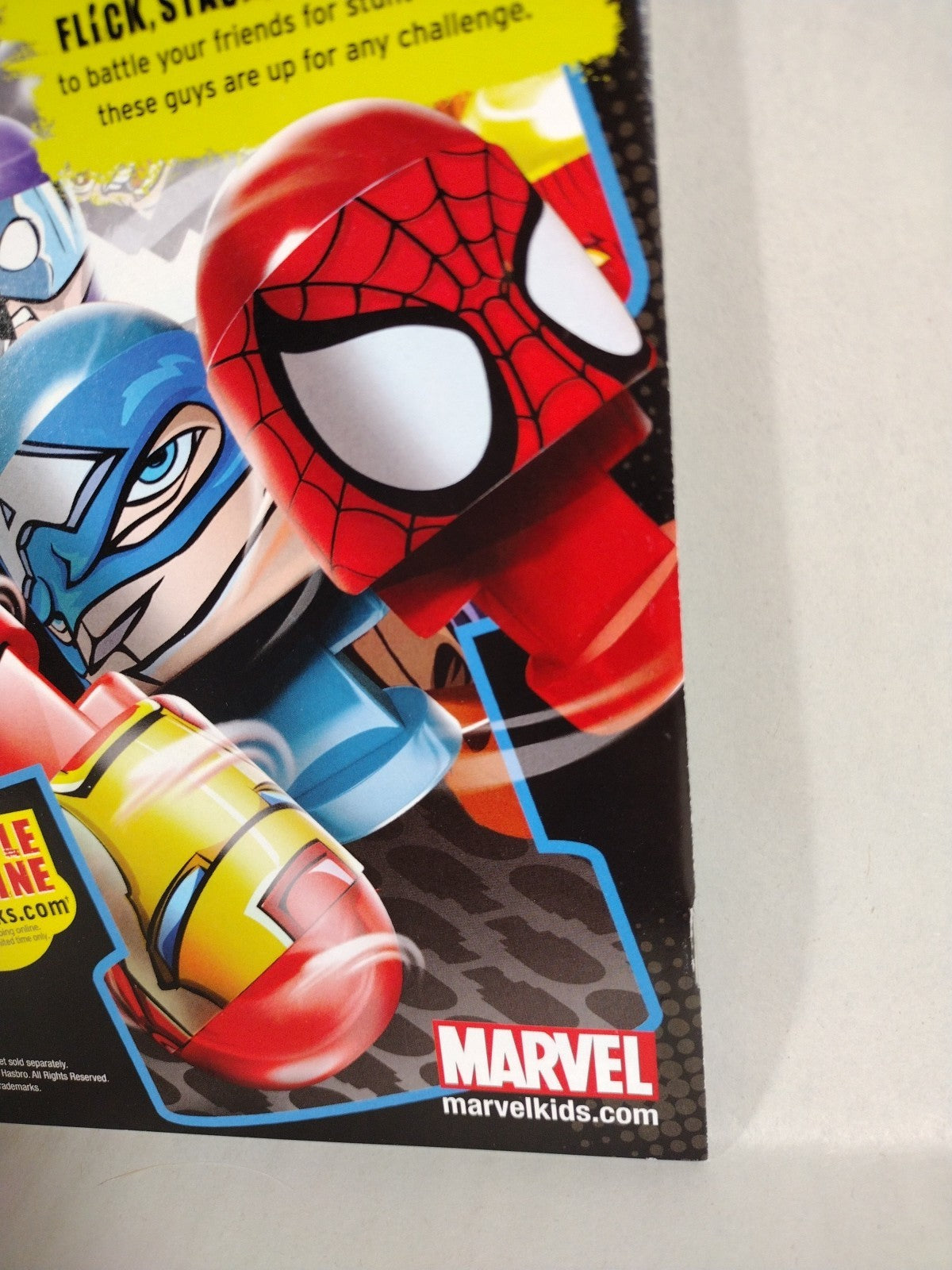 Amazing Spider-Man #688 (2012) Marvel Comic PX SDCC Ribic Variant Cover VF-NM