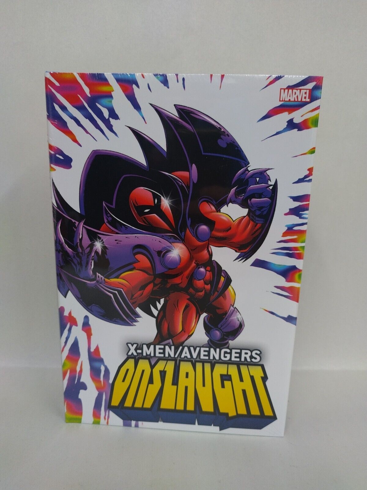 X-Men / Avengers Onslaught Omnibus (2021) Marvel DM HC NEW sealed 