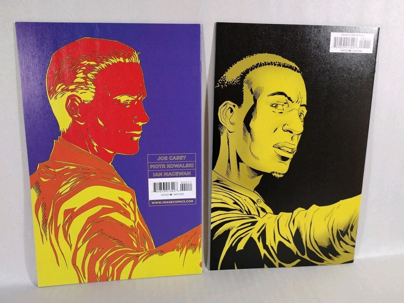 Sex (2014) Image Comic Lot Set #12 13 14 15 16 17 18 19 20 25 26