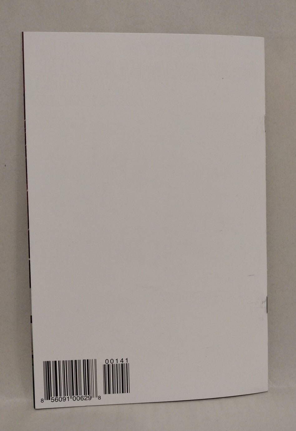 Rocky & Bullwinkle Show #1 (2017) Sketch Cover Comic W Original Dave Castr Art