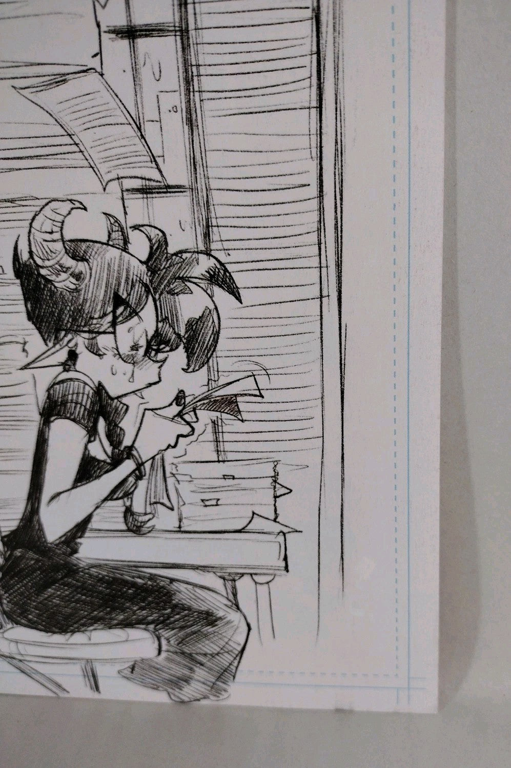 Sweet Paprika #1 (2021) Mirka Andolfo 1:100 Raw Variant Image Comic FN