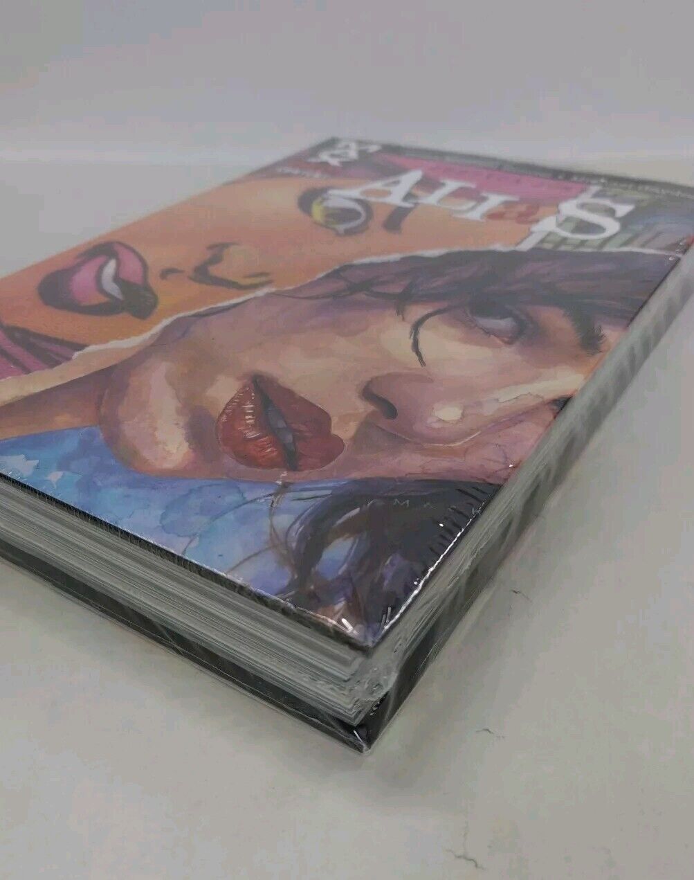 Alias Jessica Jones Bendis Gaydos Marvel Omnibus New Sealed HC