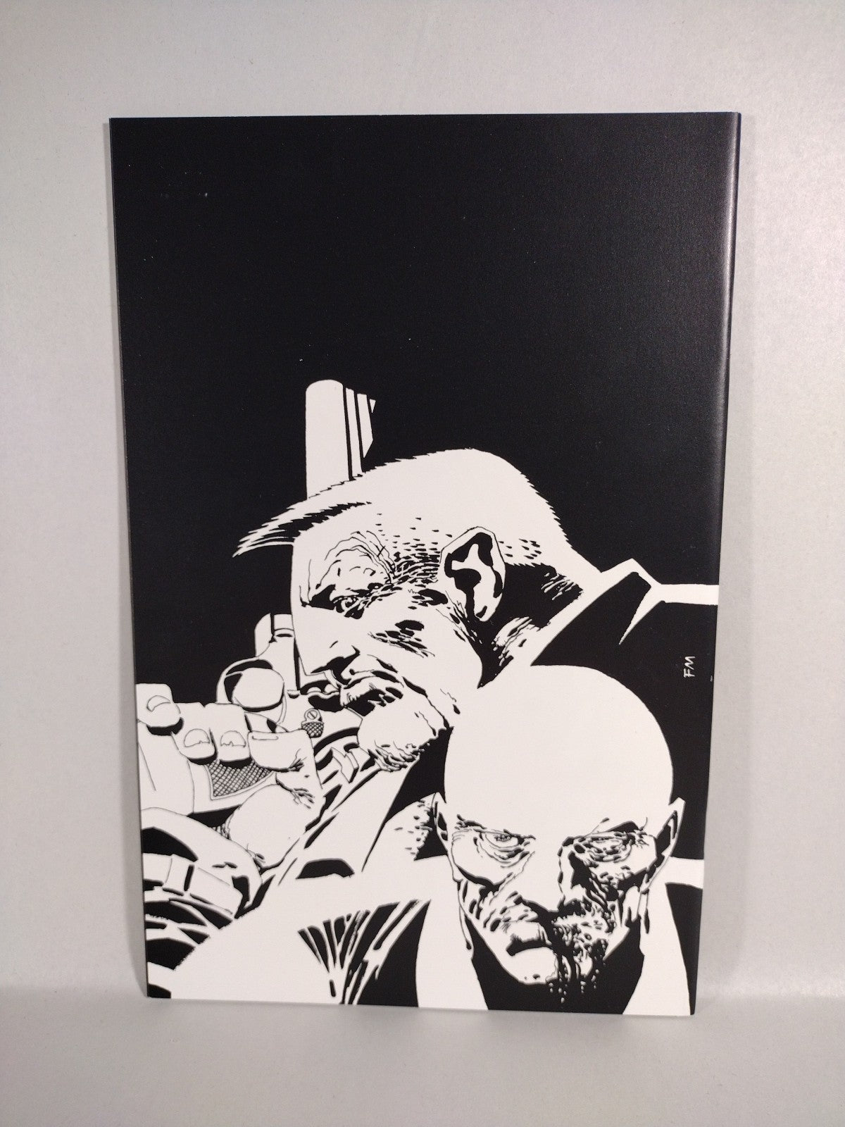 Sin City A Dame To Kill For (1993) Dark Horse Comic Set #1-6 Signed Frank Miller