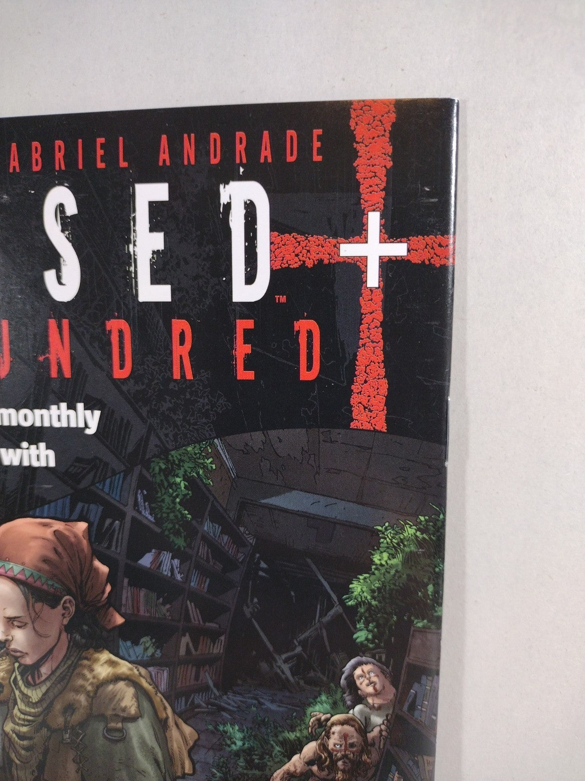 Crossed Badlands (2014) Avatar Press Comic Lot 57 58 61 62 63 64 Tim Vigil