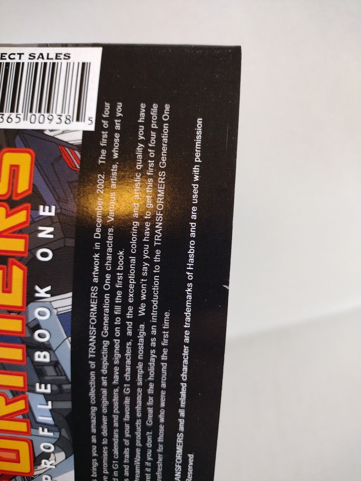 Transformers Armada (2002) DW Comic Lot #1 2 3 4 5 6 8 PREVIEW +Holo-Foil Var