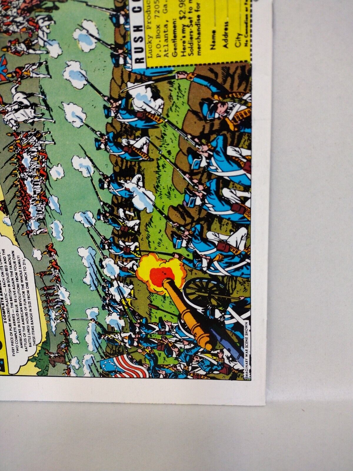 Amazing Spider-Man #216 (1981) Marvel Comic 2nd Madame Web VF-NM