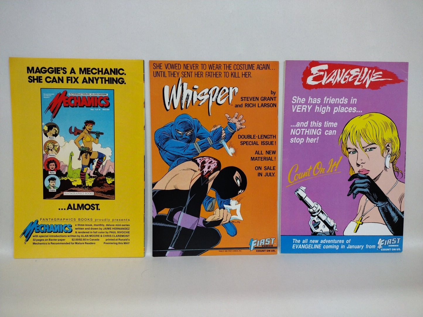 American Flagg (1983) First Comic Lot Set 1-6 8 9 11 14 15 19 23 25 39 41 46 48+