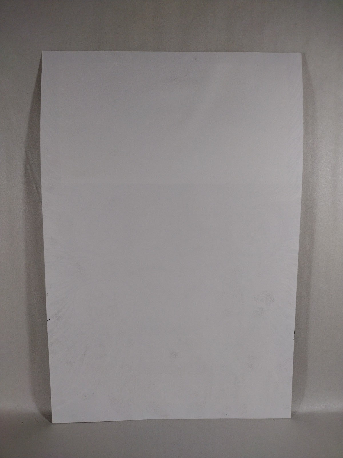 American Werewolf In London #3 (2025) Faux Comic Cover Original + Color DCastr