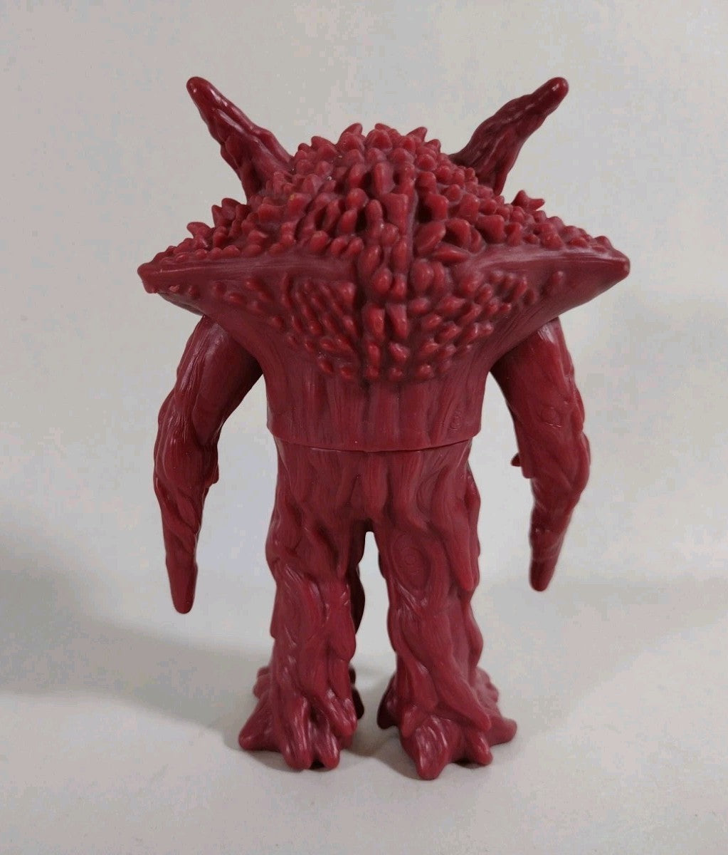 Ultraman (2013) Ultra Monster 500 Series Gan-Q Bandai 4.75" Figure Sofubi