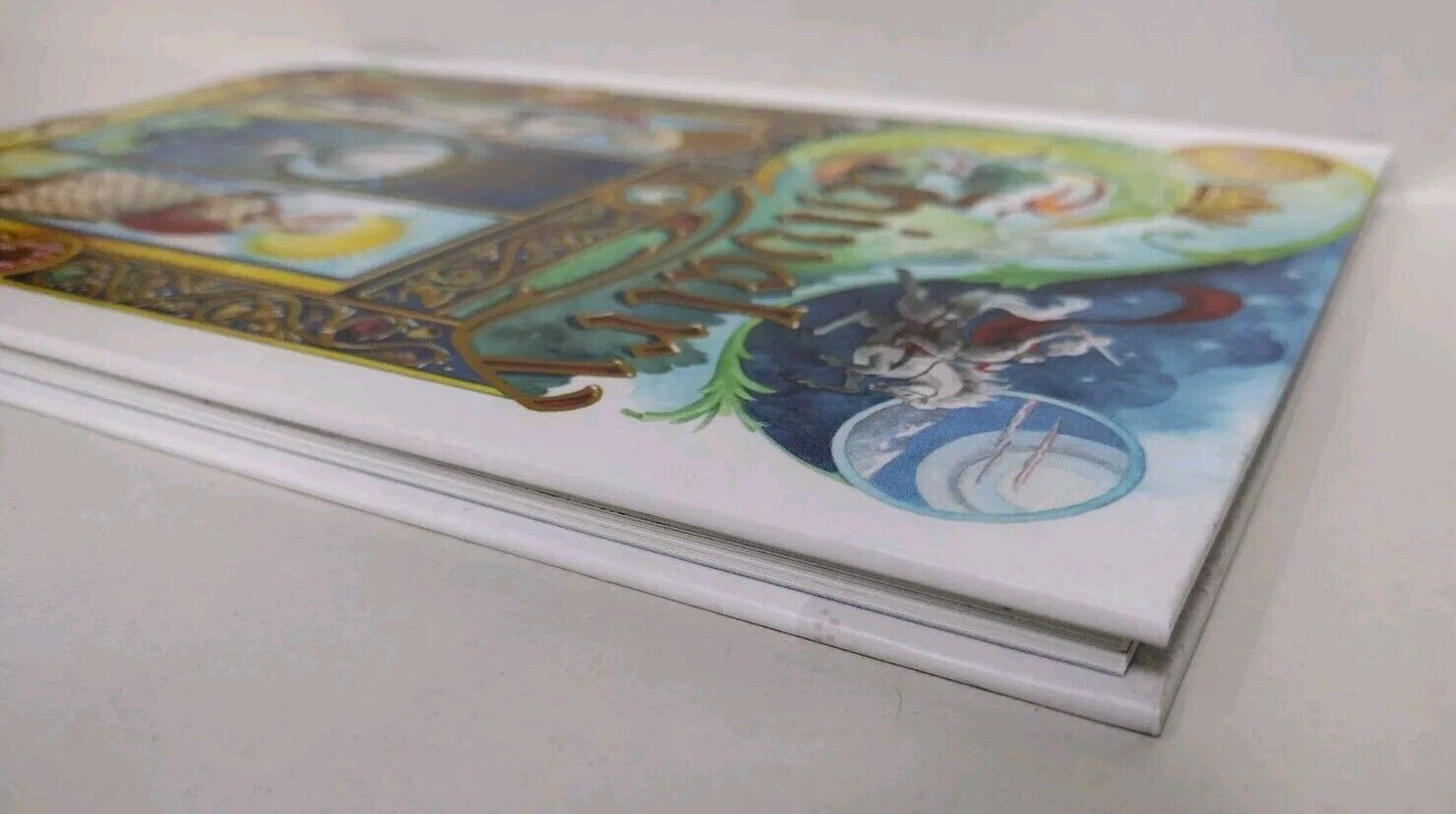 Neil Gaiman's Chivalry (2022) Dark Horse Hardcover Colleen Doran HC New