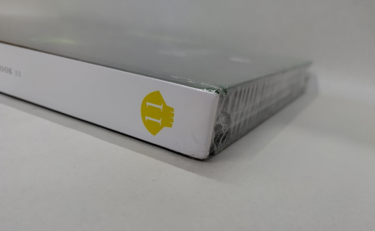 SPAWN ORIGINS COLLECTION VOL 11 HARDCOVER New Sealed