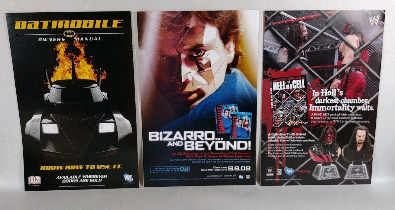 Jonah Hex (2010) DC Comic Lot 28-51 Grey Palmiotti Bernet Sook VF-NM