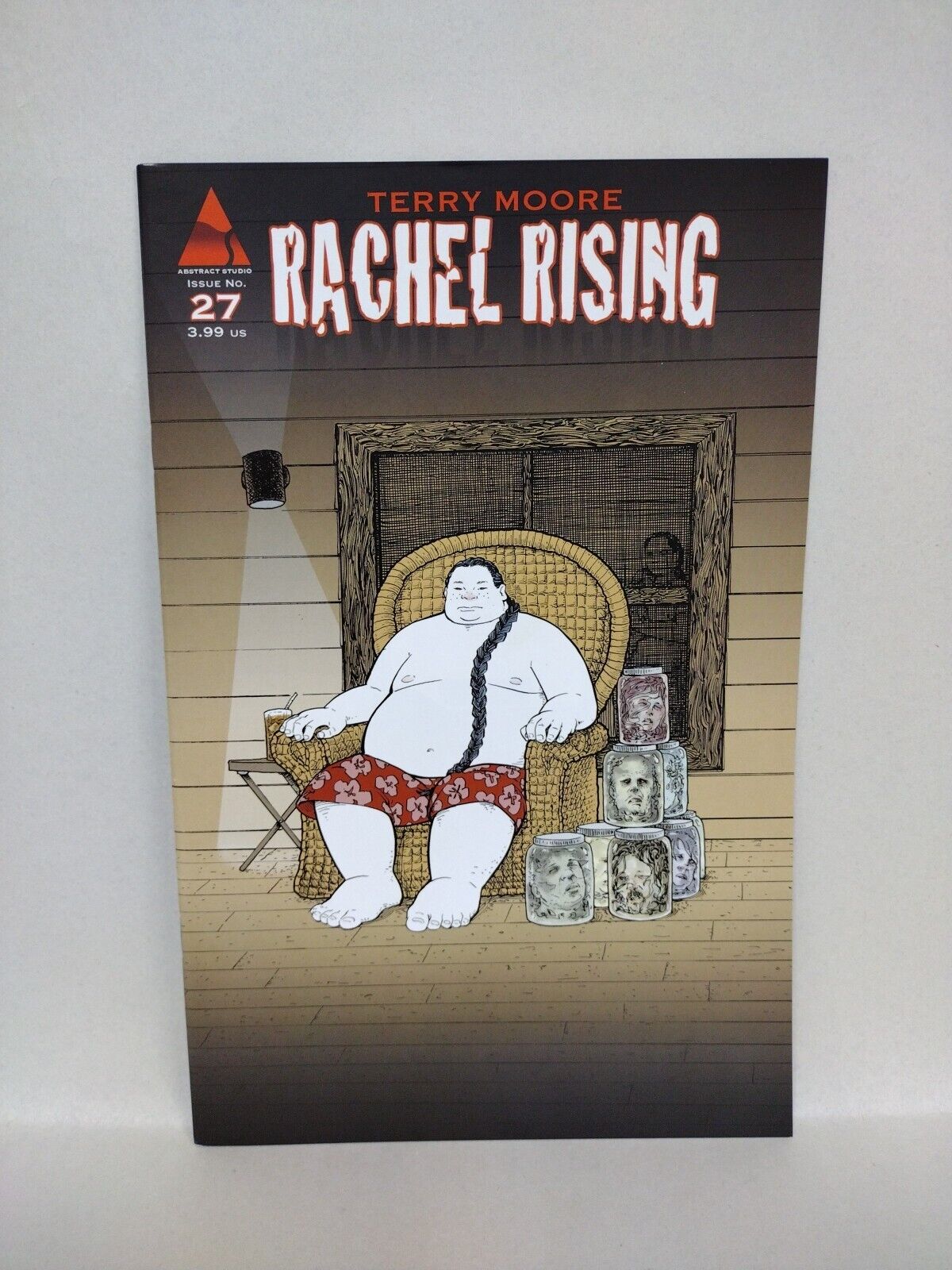 Rachel Rising (2014) Abstract Studios Comic Lot #27 28 29 30 31 32 33 34 NM