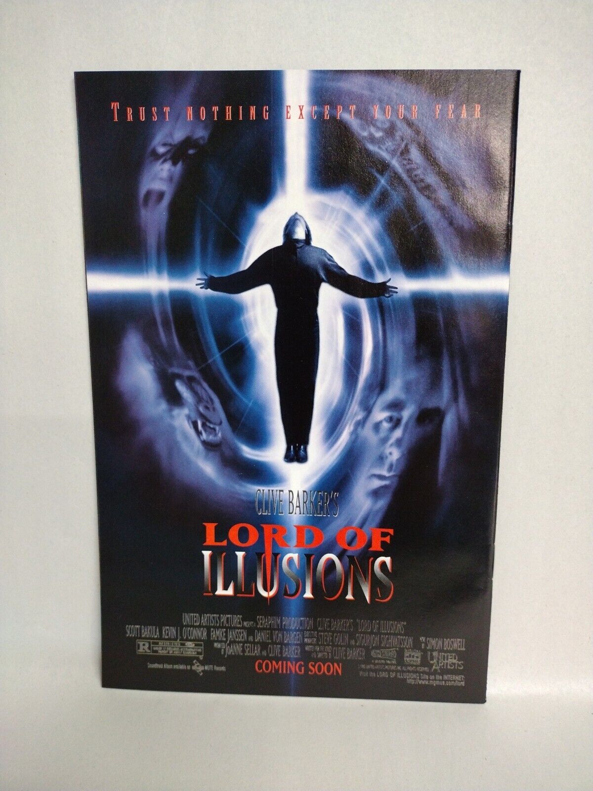 Ninjak #24 25 26 (1995) Valiant Comic Lot Set NM