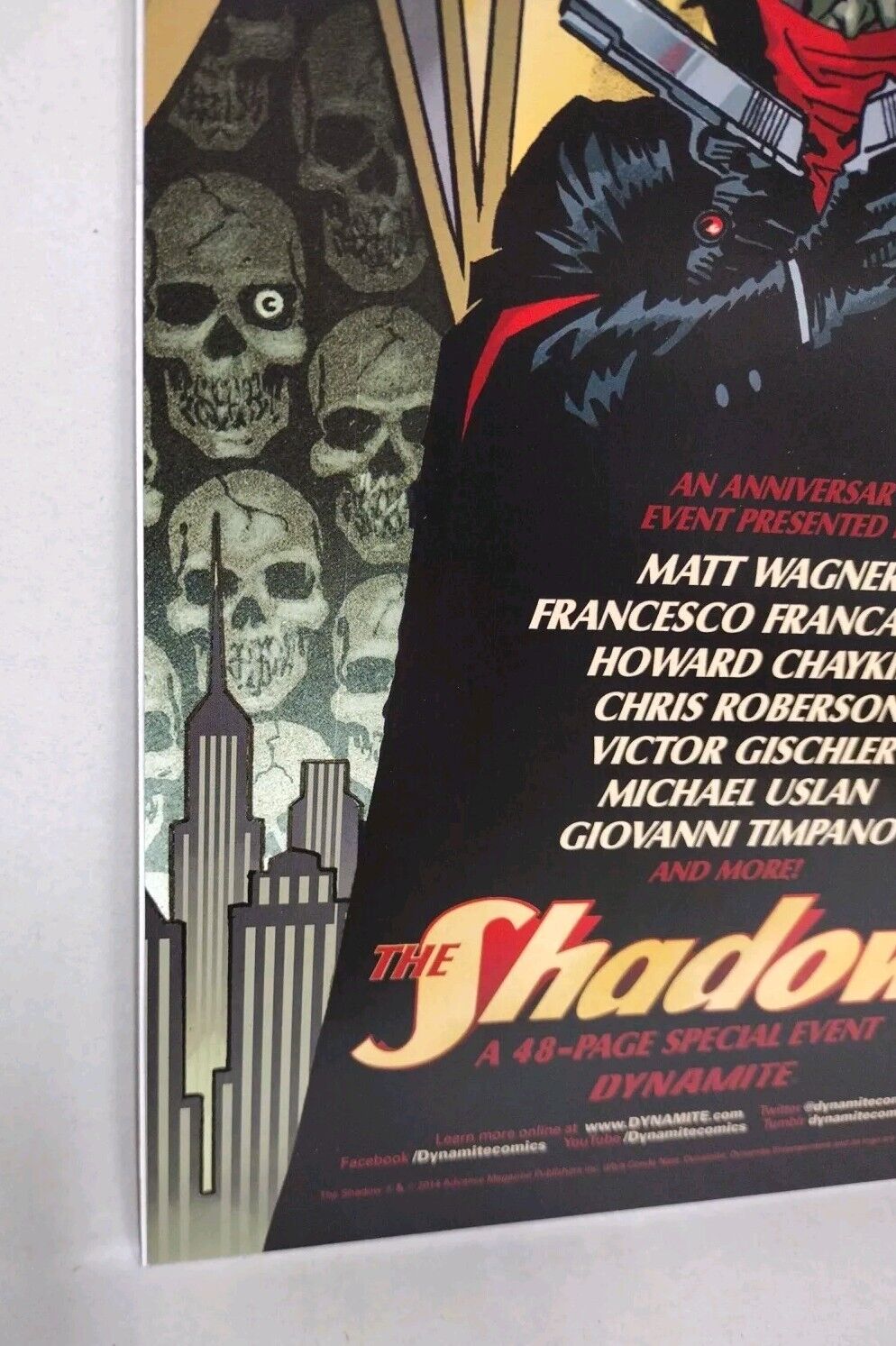 Swords Of Sorrow #1 (2015) Dynamite Comic Variant Cover U Signed Simone Woods