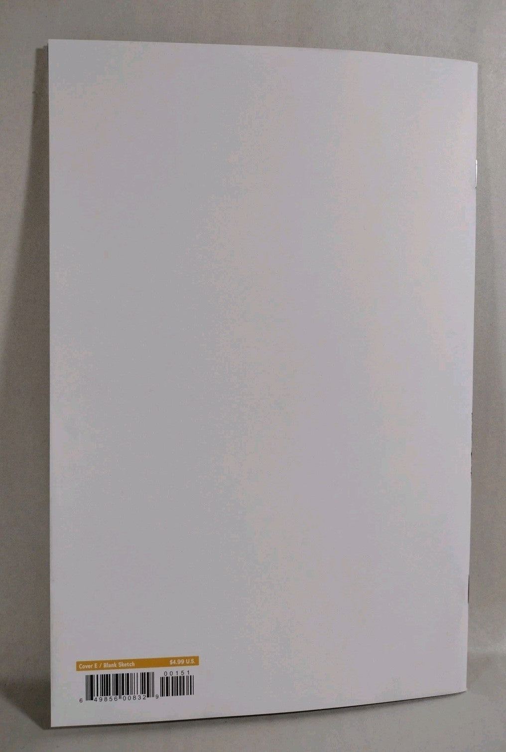 Adventure Time #1 (2025) Oni Press Sketch Cover Comic W Original Dave Castr Art