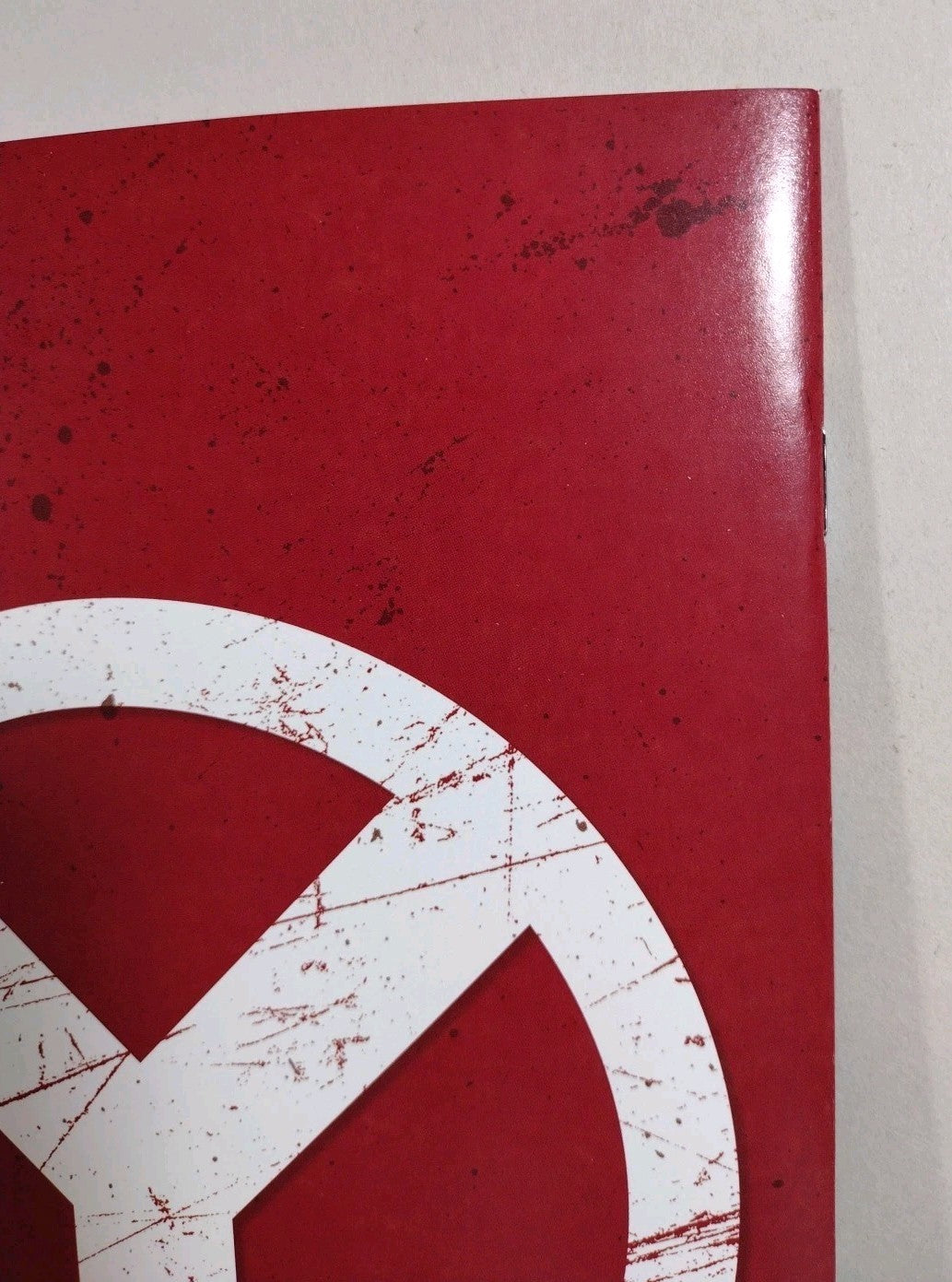 Youngblood #1 (2025) Image Comics Rob Liefeld Thank you Variant NM