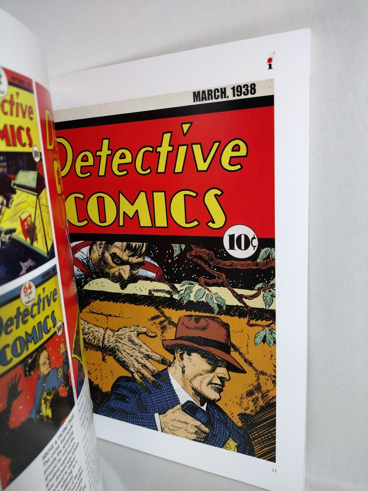 Illustrators Special #9 (2020) Crime Comics SC Book Palace New Sean Phillips