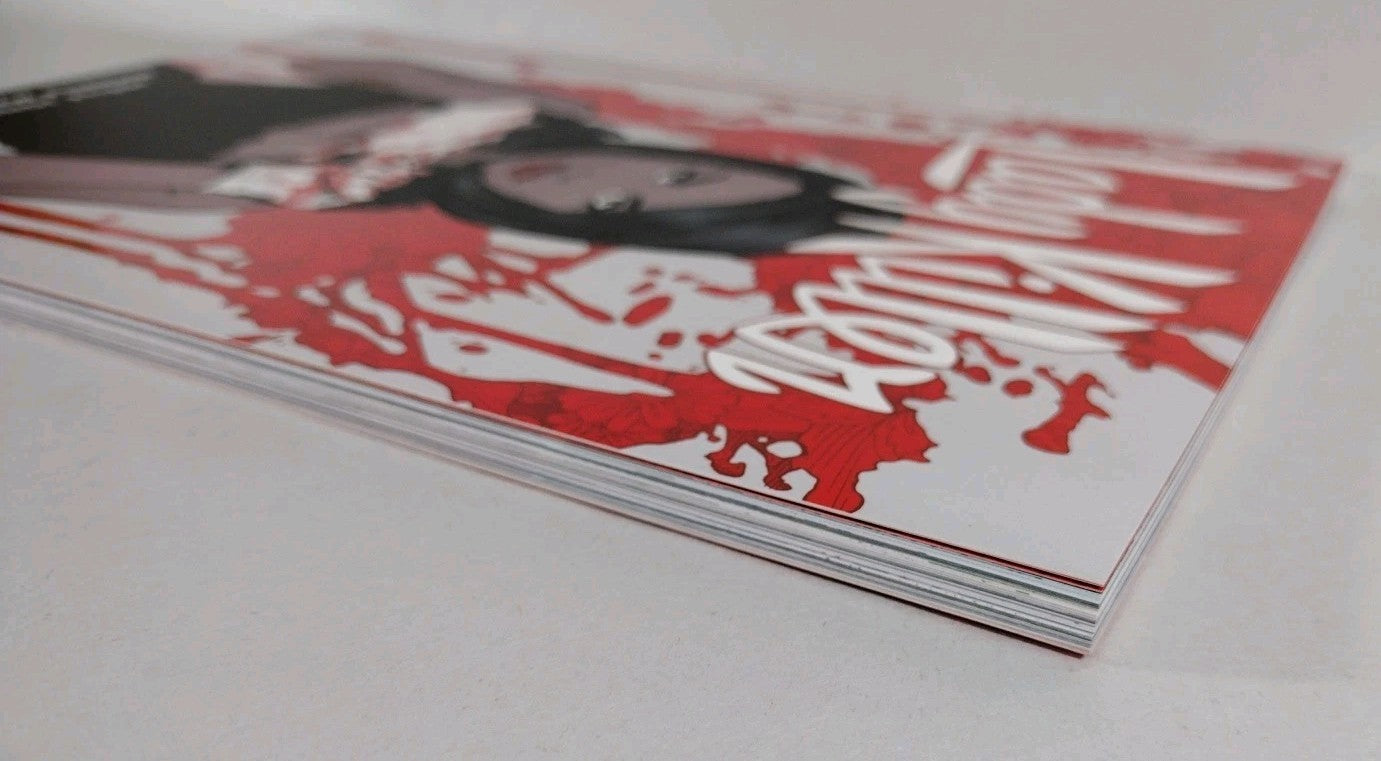 Lady Killer Vol 2 (2016) Image Comic TPB Joelle Jones New