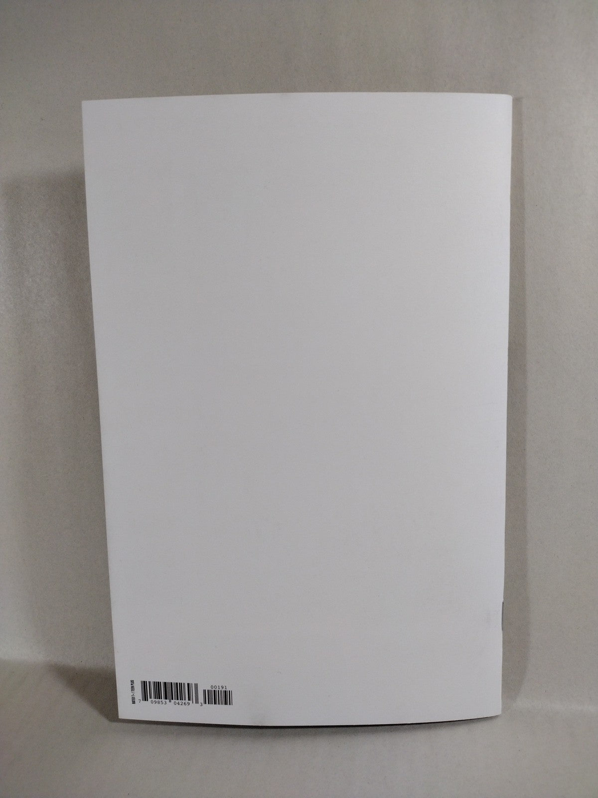 Battle Beast #1 (2025) Image Comic Sketch Variant Cover W Original DCastr Art