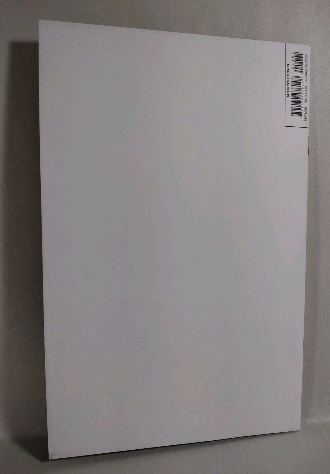 Hack Slash Vs Chaos #1 Dynamite Comic Sketch Variant Cover W Original DCastr Art